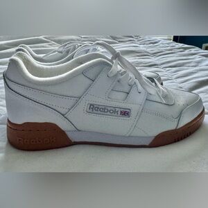 Reebok Men’s Workout Plus Cross Trainer